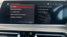 BMW X5 xDrive30d M Sport 5dr Auto Diesel Estate